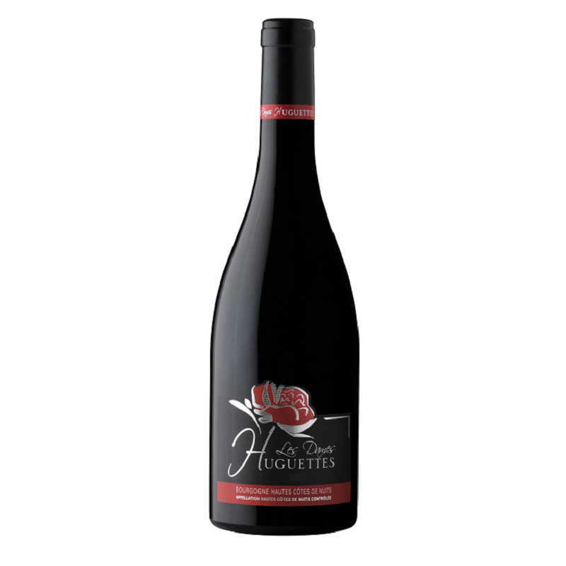 Domaine Mongeard-Mugneret Hautes-Cotes De Nuits Rouge Les Dames Huguettes | Red Wine